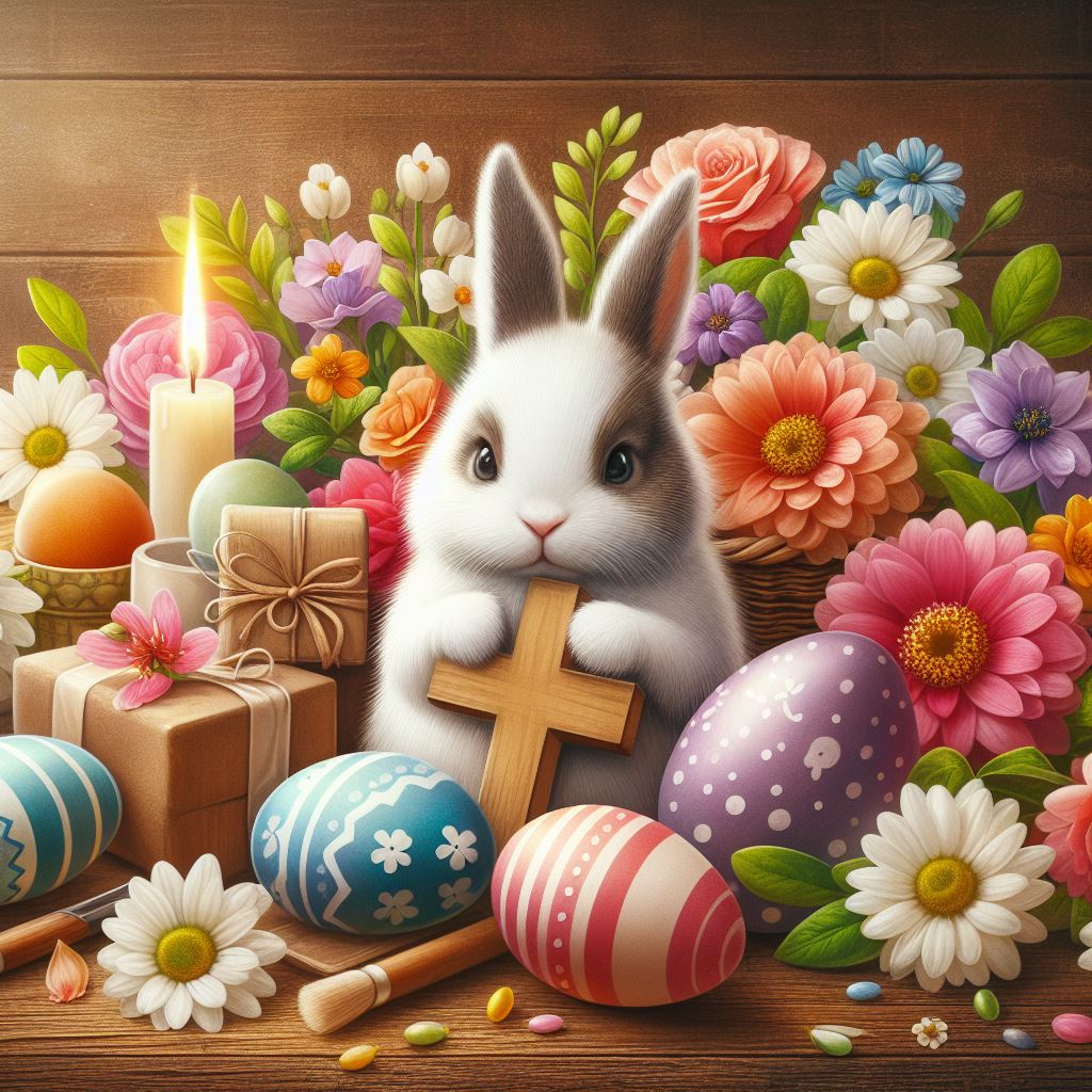 Pâques - Entre traditions chrétiennes et festivités païennes