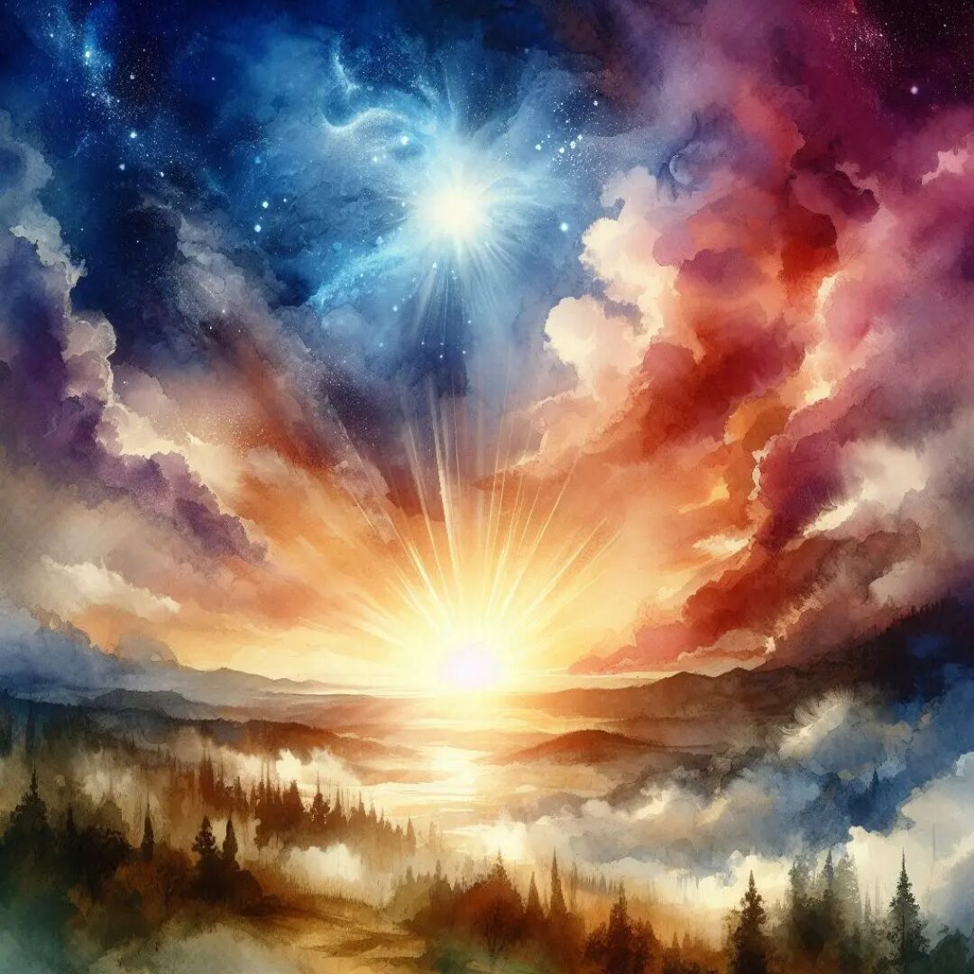 Intégrer, stabiliser, rayonner : une traversée vibratoire en 7 étapes