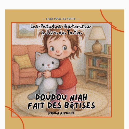 Doudou Niah fait des bêtises